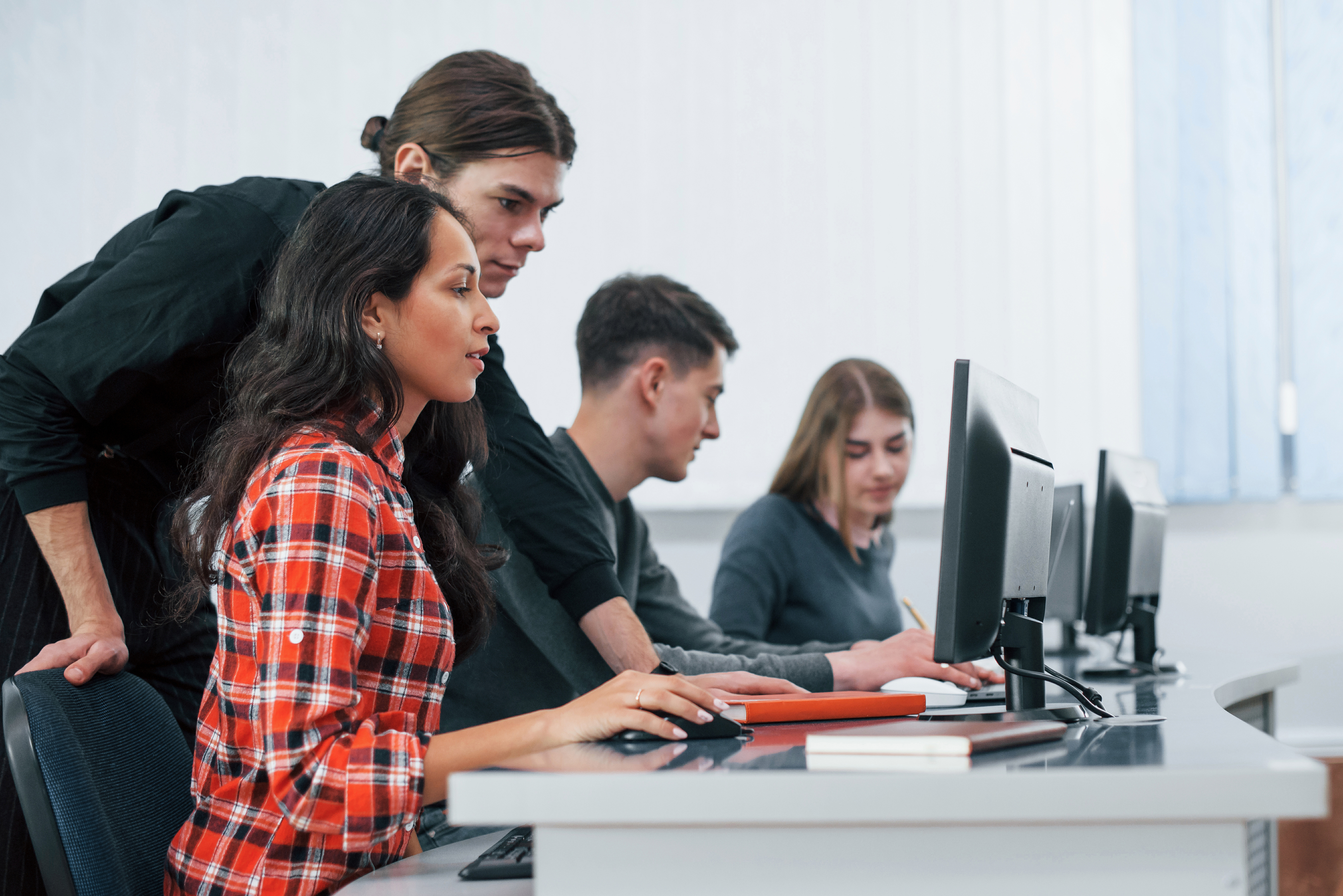 MDCIM (Master Diploma in Computer)