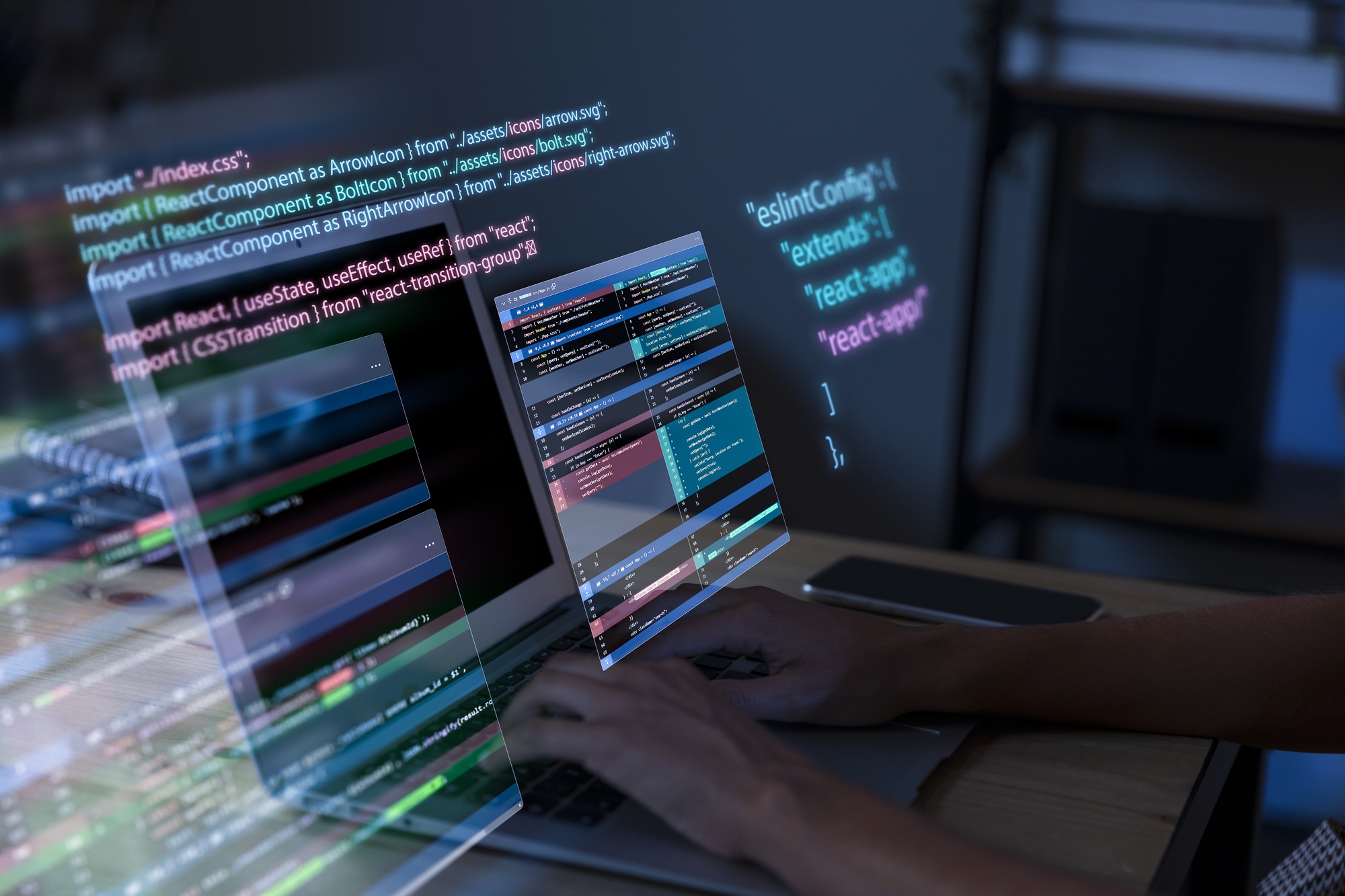Programming