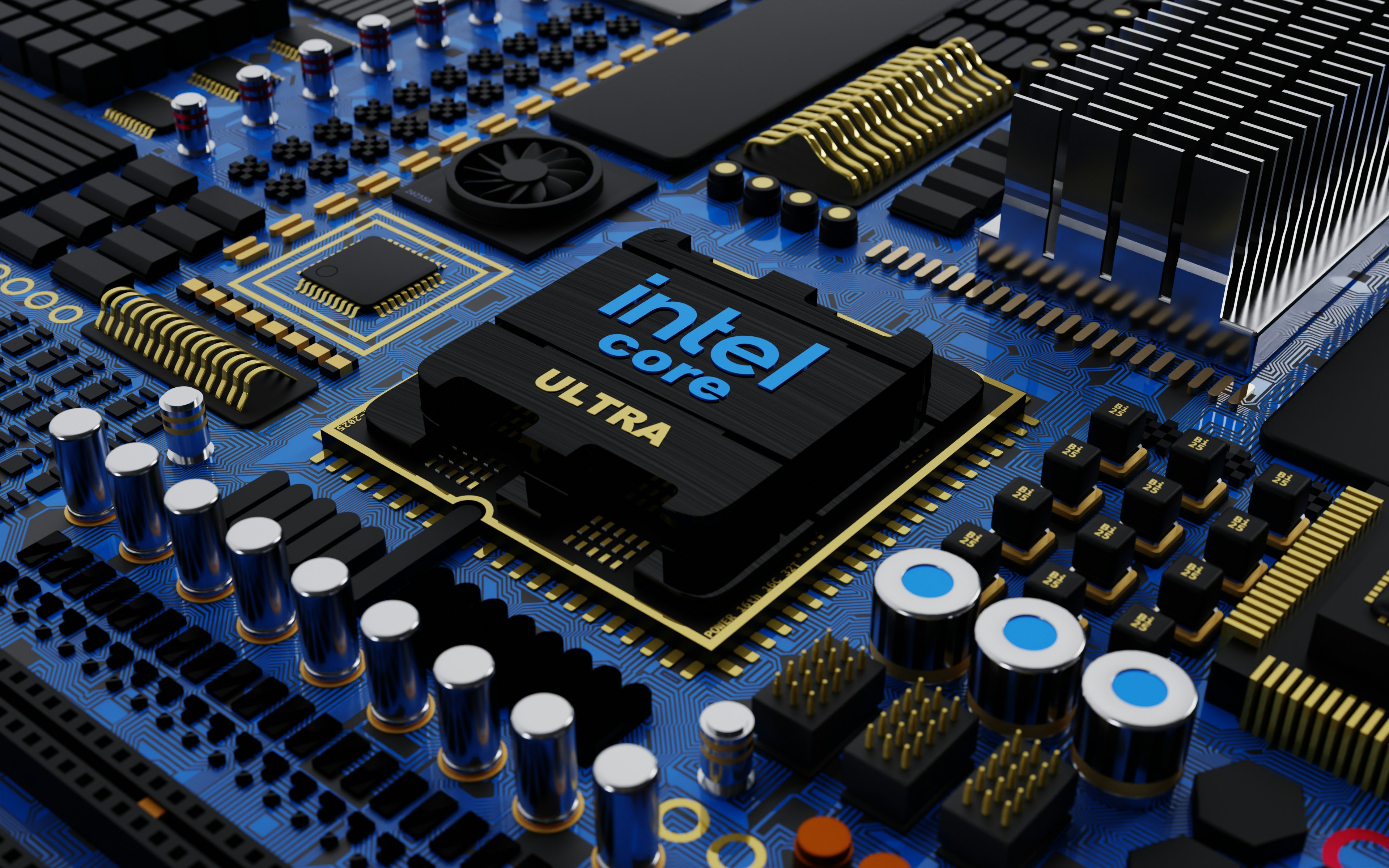 Software & Hardware